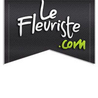 Logo Le Fleuriste