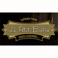 Logo Le Petit Bistro