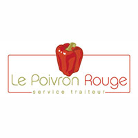Logo Le Poivron Rouge