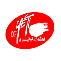 Logo Le Yéti - Sport Plein Air