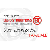 Logo Les Distributions BD