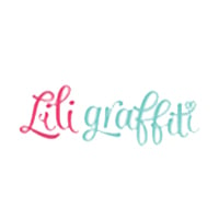 Logo Lili Graffiti