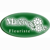 Logo Marco Fleuriste