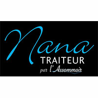 Logo Nana Traiteur
