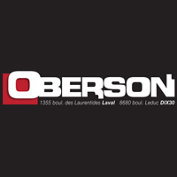 Logo Oberson Sports