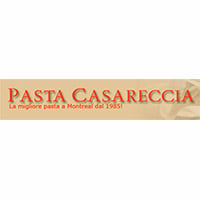 Logo Pasta Casareccia