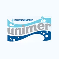 Logo Poissonnerie Unimer