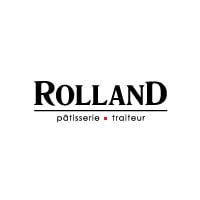 Logo Pâtisserie Rolland