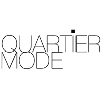 Logo Quartier Mode