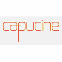 Logo Restaurant Capucine