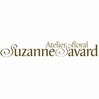 Logo Suzanne Savard