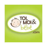 Logo Toi Moi & Bébé