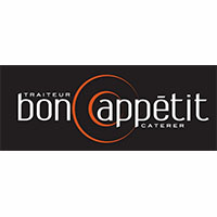 Logo Traiteur Bon Appétit