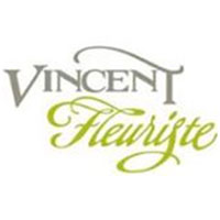 Logo Vincent Fleuriste
