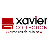 Logo Xavier Collection