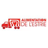 Logo Alimentation De L'Estrie