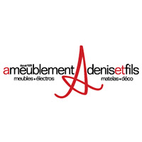 Logo Ameublement A.Denis & fils