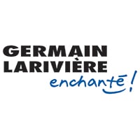 Logo Germain Larivière