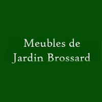 Logo Meubles de Jardin Brossard