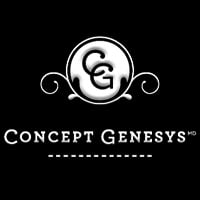 Logo Concept Genesys