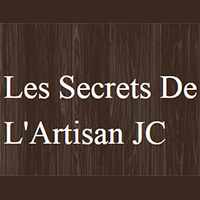 Logo Les Secrets De L'Artisan JC