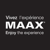 Logo MAAX