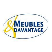 Logo Meubles & Davantage