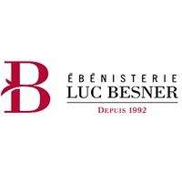 Logo Ébénisterie Luc Besner