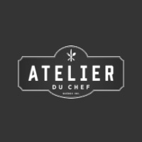 Logo Atelier du Chef
