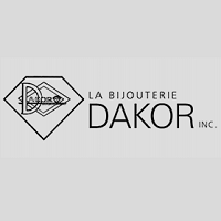 Logo Bijouterie Dakor