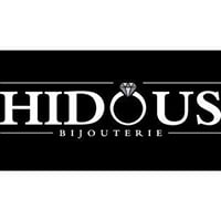 Logo Bijouterie Hidous