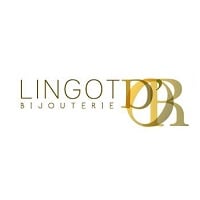 Logo Bijouterie Lingot d'Or