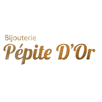 Logo Bijouterie Pépite d'Or