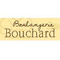Logo Boulangerie Bouchard