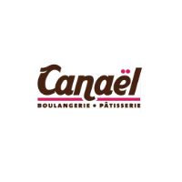 Logo Boulangerie Canaël