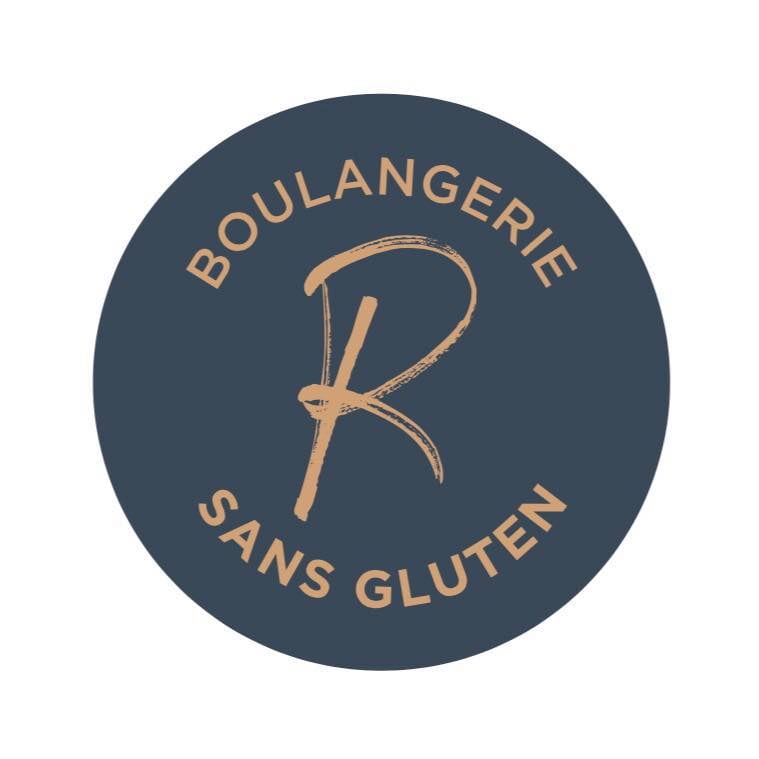 Logo Boulangerie Roseline - Produits sans Gluten