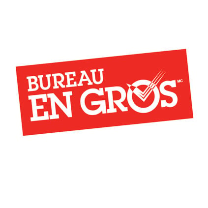 Logo Bureau en Gros