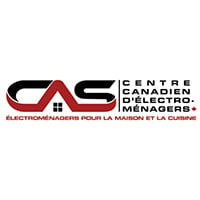 Logo Centre Canadien d'Électroménagers