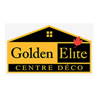 Logo Centre Déco Golden Elite