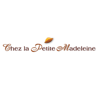 Logo Chez la Petite Madeleine