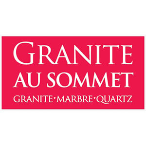 Logo Granite au Sommet