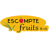 Logo Escompte Fruits et Cie