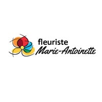 Logo Fleuriste Marie-Antoinette