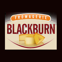 Logo La Fromagerie Blackburn