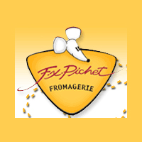 Logo Fromagerie F.X. Pichet