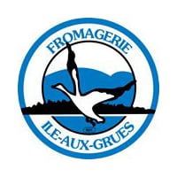 Logo Fromagerie Île-aux-Grues