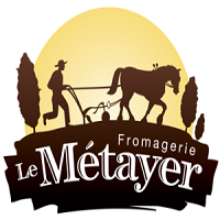 Logo Fromagerie le Métayer