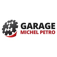 Logo Garage Michel Petro