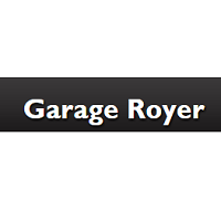 Logo Garage Royer