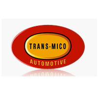 Logo Garage Trans-Mico Automotive